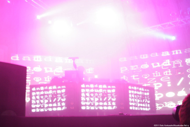 Aphex Twin